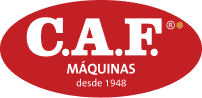 Caf Máquinas